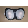 LM-702 Battery Rechargeable Kneading Full Body Massage Pillow